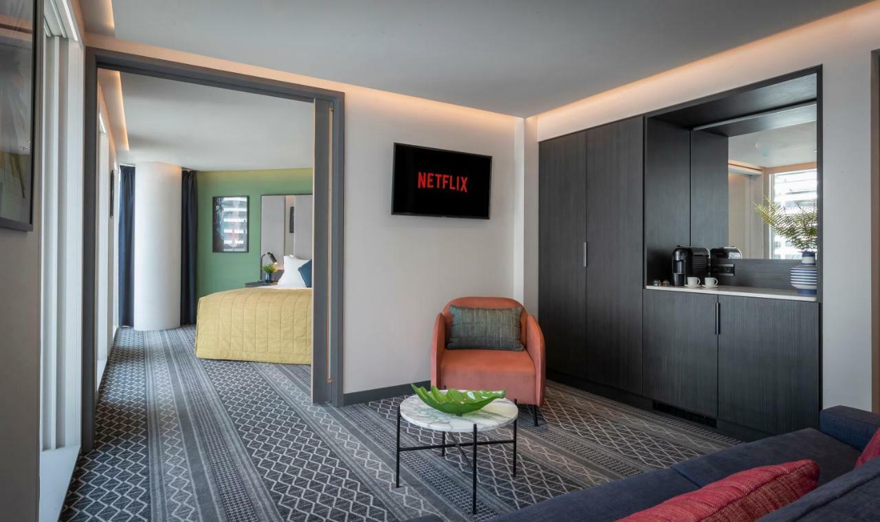 Suite Superior